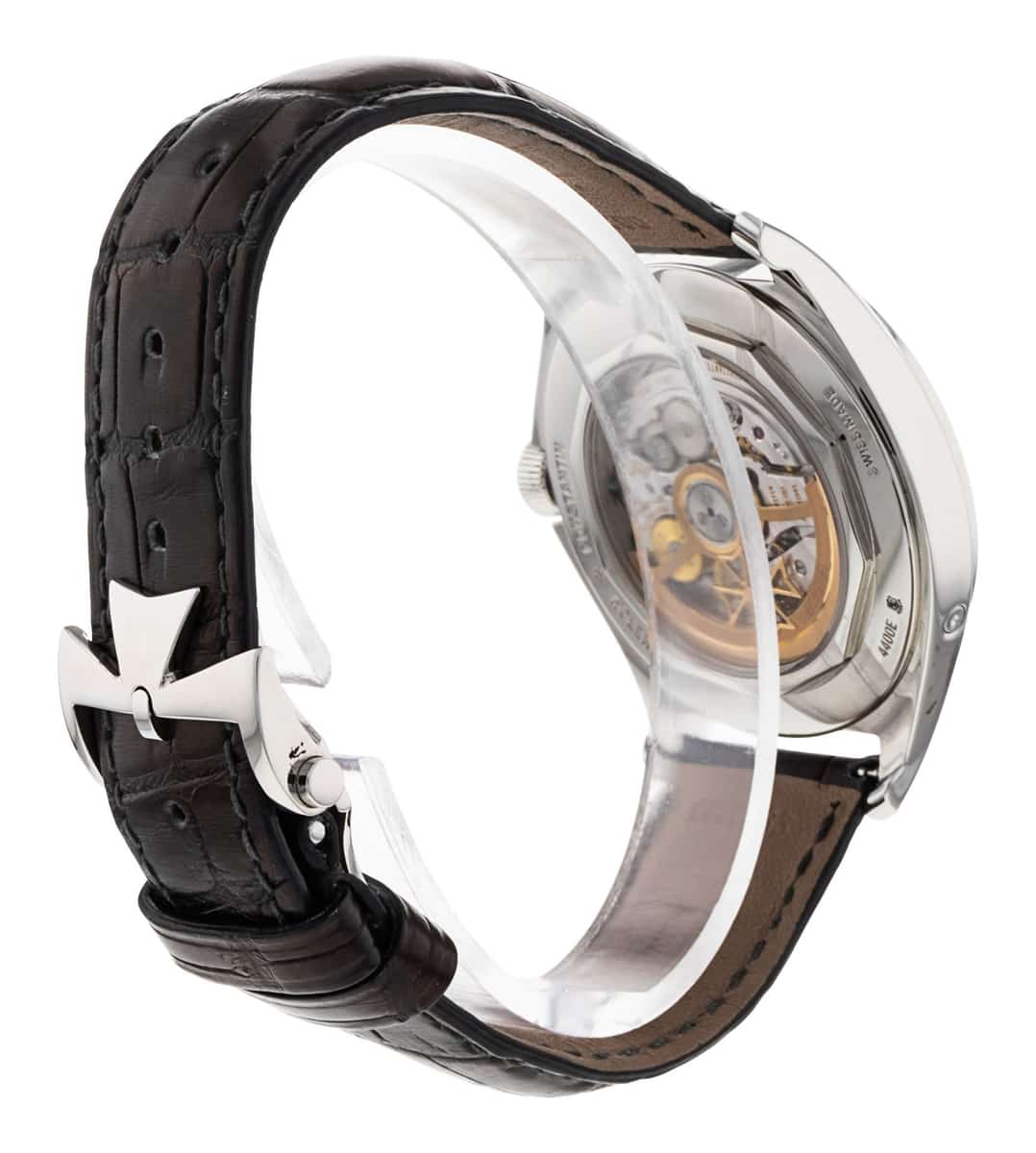 Vacheron Constantin Fiftysix 4400E/000A-B437 Vacheron Constantin Fiftysix 4400E/000A-B437
